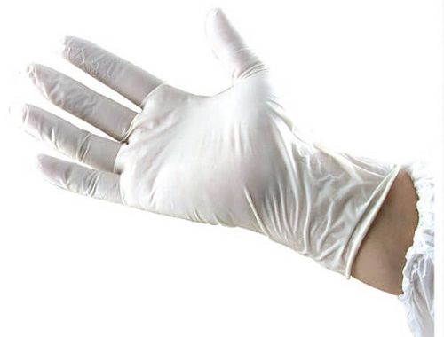 GRPR Latex Gloves