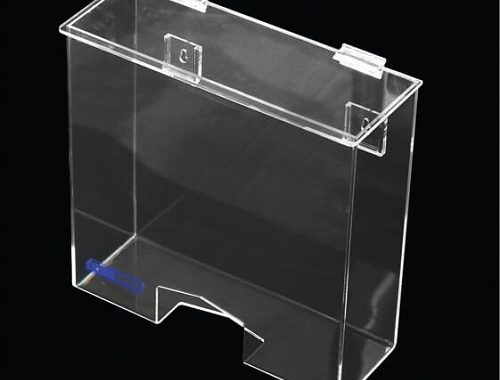 4000-01 Bottom Opening Dispensers